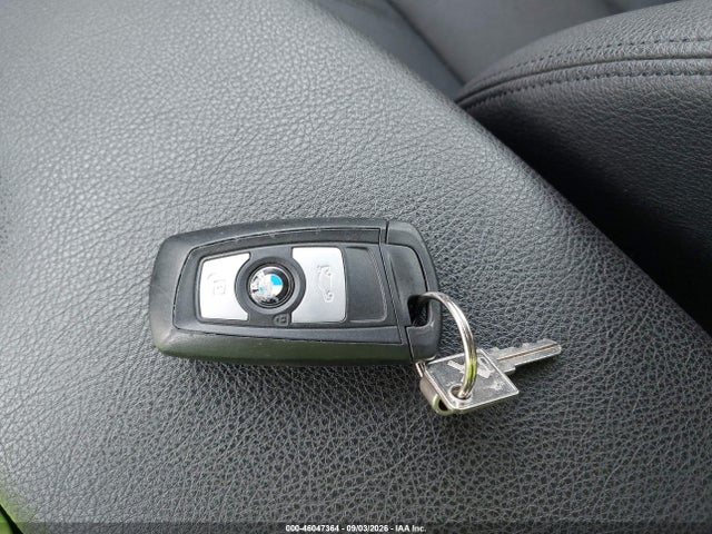 Aukcja sprzedaży 2014 Bmw 328d, vin: WBA3D3C57EK154224, numer aukcji: 46047364