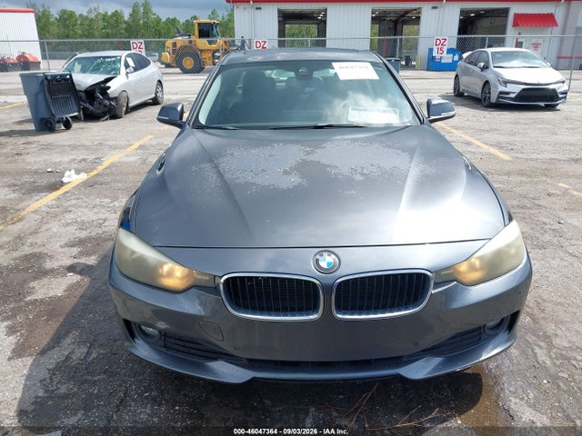 Aukcja sprzedaży 2014 Bmw 328d, vin: WBA3D3C57EK154224, numer aukcji: 46047364