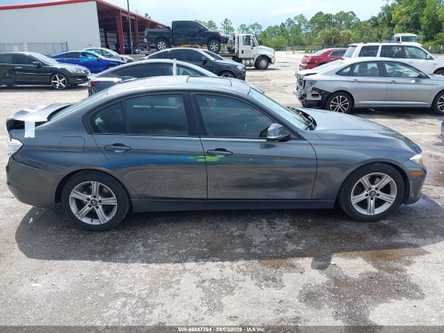 Aukcja sprzedaży 2014 Bmw 328d, vin: WBA3D3C57EK154224, numer aukcji: 46047364