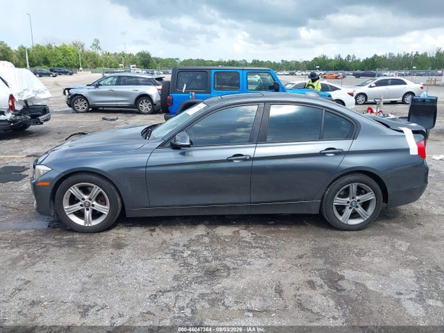 Aukcja sprzedaży 2014 Bmw 328d, vin: WBA3D3C57EK154224, numer aukcji: 46047364