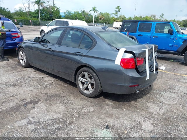 Aukcja sprzedaży 2014 Bmw 328d, vin: WBA3D3C57EK154224, numer aukcji: 46047364
