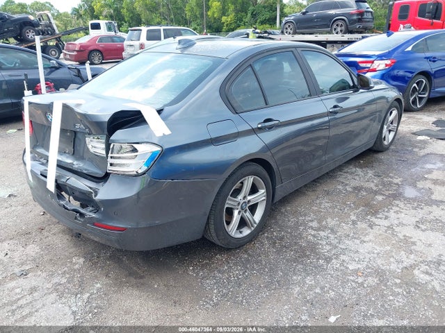 Aukcja sprzedaży 2014 Bmw 328d, vin: WBA3D3C57EK154224, numer aukcji: 46047364