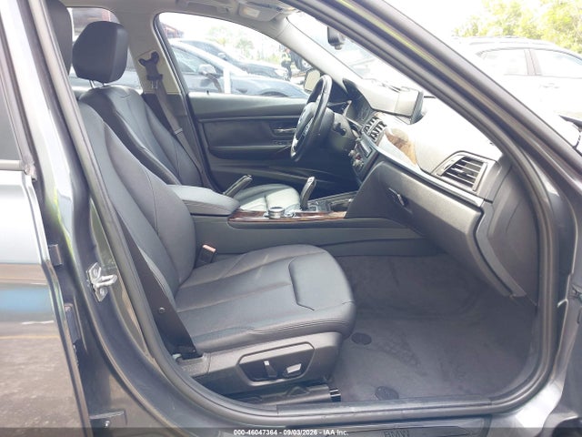 Aukcja sprzedaży 2014 Bmw 328d, vin: WBA3D3C57EK154224, numer aukcji: 46047364