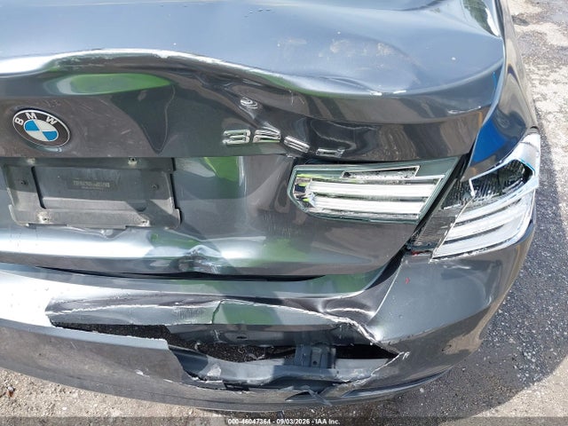 Aukcja sprzedaży 2014 Bmw 328d, vin: WBA3D3C57EK154224, numer aukcji: 46047364