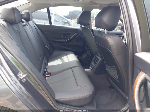 Aukcja sprzedaży 2014 Bmw 328d, vin: WBA3D3C57EK154224, numer aukcji: 46047364
