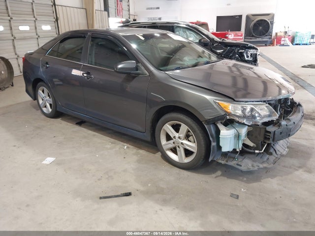 Aukcja sprzedaży 2014 Toyota Camry Se, vin: 4T1BF1FK7EU426124, numer aukcji: 46047367
