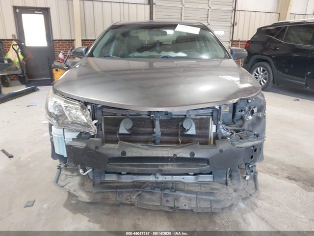2014 Toyota Camry Se მანქანა იყიდება აუქციონზე, vin: 4T1BF1FK7EU426124, აუქციონის ნომერი: 46047367