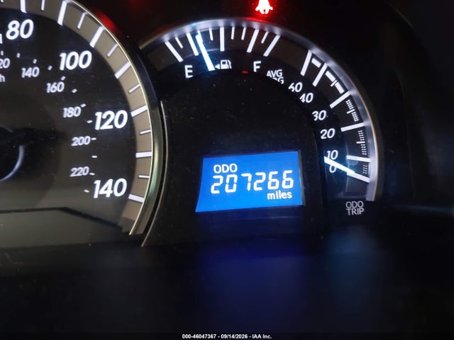 2014 Toyota Camry Se მანქანა იყიდება აუქციონზე, vin: 4T1BF1FK7EU426124, აუქციონის ნომერი: 46047367