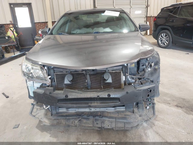 2014 Toyota Camry Se მანქანა იყიდება აუქციონზე, vin: 4T1BF1FK7EU426124, აუქციონის ნომერი: 46047367