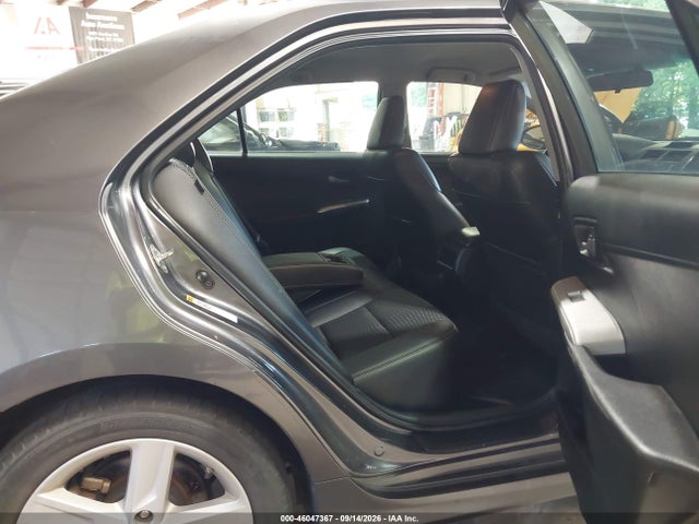 2014 Toyota Camry Se მანქანა იყიდება აუქციონზე, vin: 4T1BF1FK7EU426124, აუქციონის ნომერი: 46047367