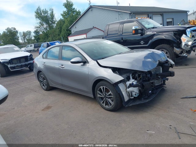 Продажа на аукционе авто 2024 Kia Forte Lxs, vin: 3KPF24AD2RE826740, номер лота: 46047372