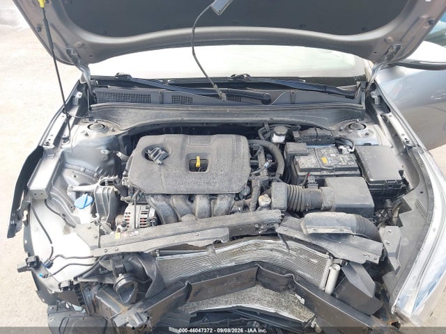 Aukcja sprzedaży 2024 Kia Forte Lxs, vin: 3KPF24AD2RE826740, numer aukcji: 46047372