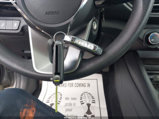 Aukcja sprzedaży 2024 Kia Forte Lxs, vin: 3KPF24AD2RE826740, numer aukcji: 46047372