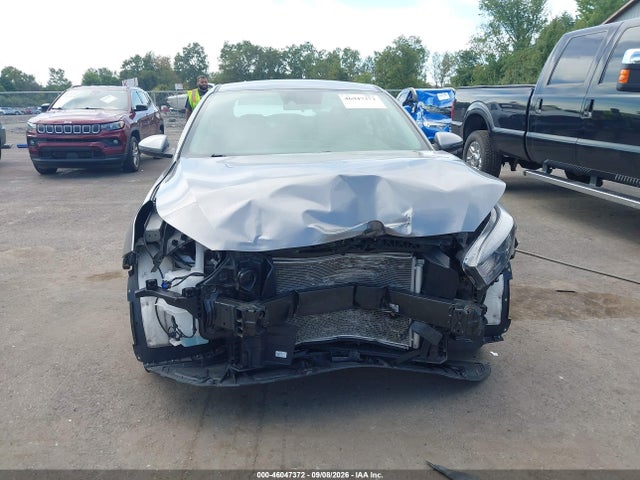 Aukcja sprzedaży 2024 Kia Forte Lxs, vin: 3KPF24AD2RE826740, numer aukcji: 46047372