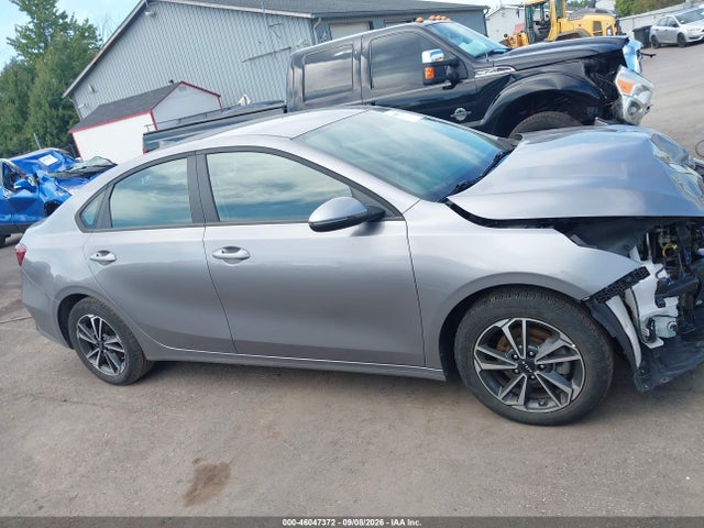 Aukcja sprzedaży 2024 Kia Forte Lxs, vin: 3KPF24AD2RE826740, numer aukcji: 46047372