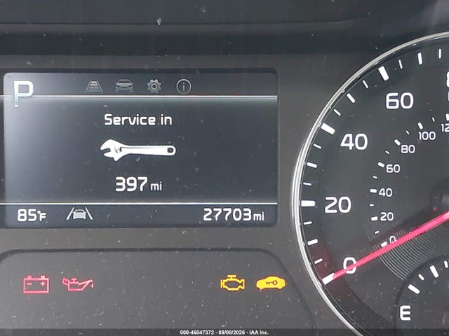 Aukcja sprzedaży 2024 Kia Forte Lxs, vin: 3KPF24AD2RE826740, numer aukcji: 46047372