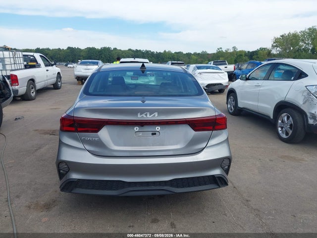 Aukcja sprzedaży 2024 Kia Forte Lxs, vin: 3KPF24AD2RE826740, numer aukcji: 46047372