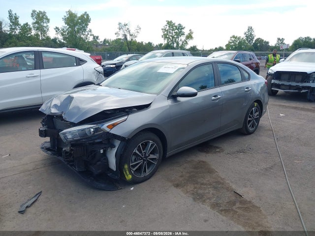 Aukcja sprzedaży 2024 Kia Forte Lxs, vin: 3KPF24AD2RE826740, numer aukcji: 46047372