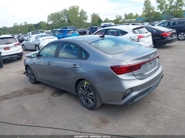 Aukcja sprzedaży 2024 Kia Forte Lxs, vin: 3KPF24AD2RE826740, numer aukcji: 46047372