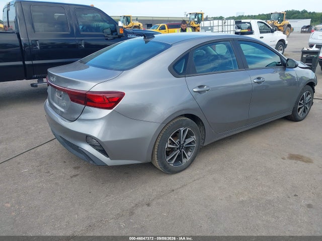 Aukcja sprzedaży 2024 Kia Forte Lxs, vin: 3KPF24AD2RE826740, numer aukcji: 46047372