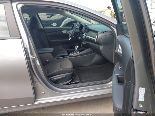Aukcja sprzedaży 2024 Kia Forte Lxs, vin: 3KPF24AD2RE826740, numer aukcji: 46047372