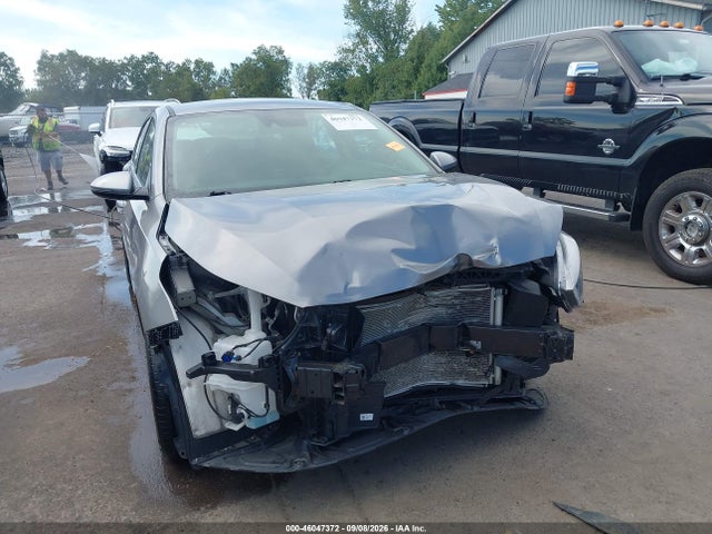 Aukcja sprzedaży 2024 Kia Forte Lxs, vin: 3KPF24AD2RE826740, numer aukcji: 46047372