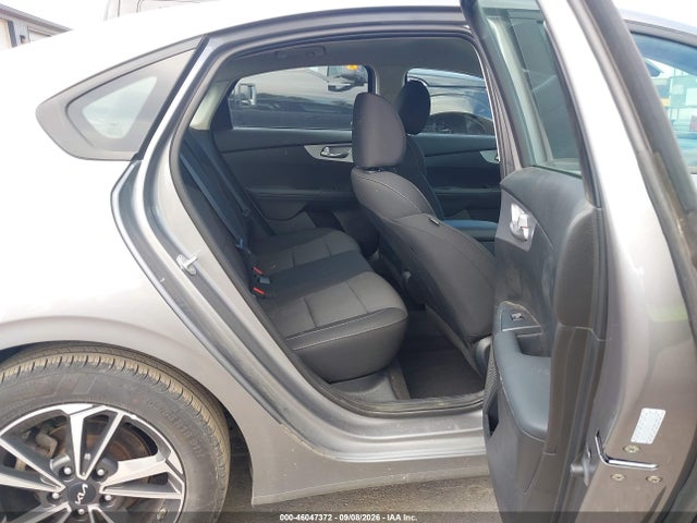 Aukcja sprzedaży 2024 Kia Forte Lxs, vin: 3KPF24AD2RE826740, numer aukcji: 46047372
