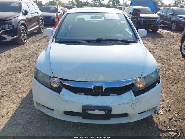 Aukcja sprzedaży 2010 Honda Civic Ex, vin: 19XFA1F8XAE024079, numer aukcji: 46047373