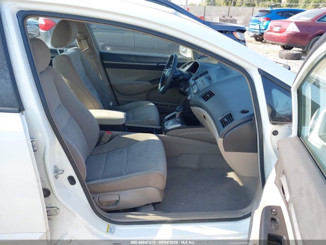 Aukcja sprzedaży 2010 Honda Civic Ex, vin: 19XFA1F8XAE024079, numer aukcji: 46047373