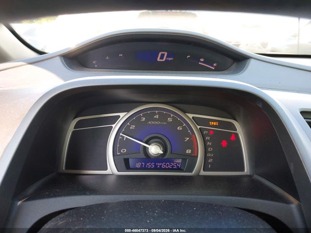 Aukcja sprzedaży 2010 Honda Civic Ex, vin: 19XFA1F8XAE024079, numer aukcji: 46047373