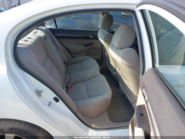 Aukcja sprzedaży 2010 Honda Civic Ex, vin: 19XFA1F8XAE024079, numer aukcji: 46047373