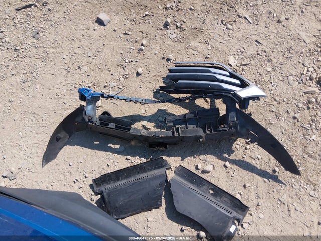 46047375 :رقم المزاد ، KM8J3CA43JU602346 vin ، 2018 Hyundai Tucson Sel مزاد بيع