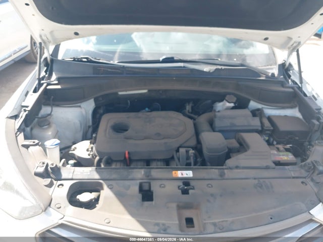 Aukcja sprzedaży 2017 Hyundai Santa Fe Sport 2.4l, vin: 5NMZU3LB8HH034533, numer aukcji: 46047381