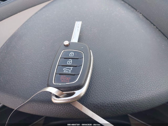 Aukcja sprzedaży 2017 Hyundai Santa Fe Sport 2.4l, vin: 5NMZU3LB8HH034533, numer aukcji: 46047381