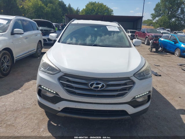 Aukcja sprzedaży 2017 Hyundai Santa Fe Sport 2.4l, vin: 5NMZU3LB8HH034533, numer aukcji: 46047381