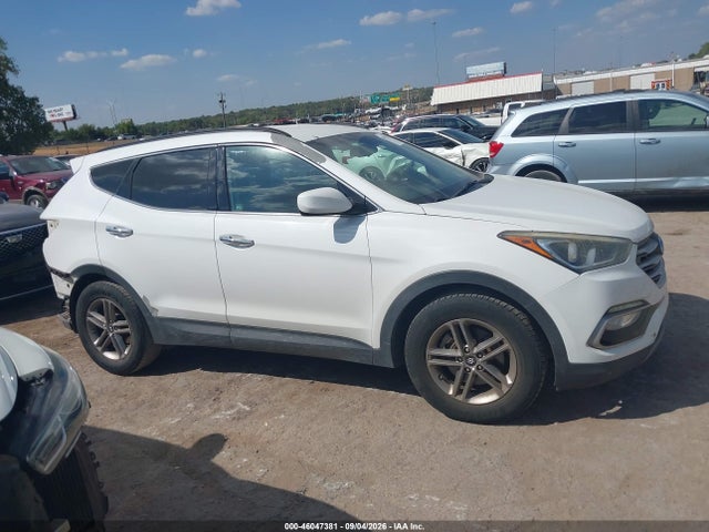 Aukcja sprzedaży 2017 Hyundai Santa Fe Sport 2.4l, vin: 5NMZU3LB8HH034533, numer aukcji: 46047381