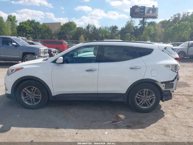 Aukcja sprzedaży 2017 Hyundai Santa Fe Sport 2.4l, vin: 5NMZU3LB8HH034533, numer aukcji: 46047381