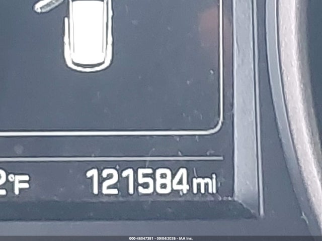 Aukcja sprzedaży 2017 Hyundai Santa Fe Sport 2.4l, vin: 5NMZU3LB8HH034533, numer aukcji: 46047381