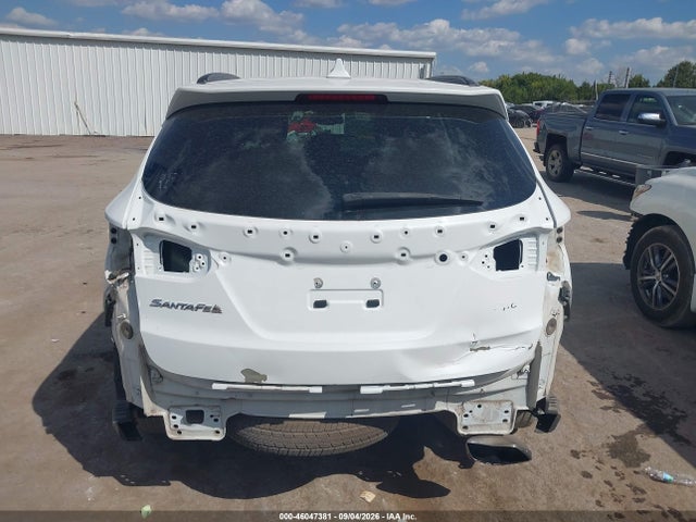 Aukcja sprzedaży 2017 Hyundai Santa Fe Sport 2.4l, vin: 5NMZU3LB8HH034533, numer aukcji: 46047381