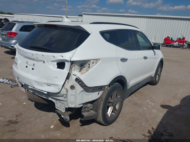 Aukcja sprzedaży 2017 Hyundai Santa Fe Sport 2.4l, vin: 5NMZU3LB8HH034533, numer aukcji: 46047381