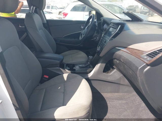 Aukcja sprzedaży 2017 Hyundai Santa Fe Sport 2.4l, vin: 5NMZU3LB8HH034533, numer aukcji: 46047381
