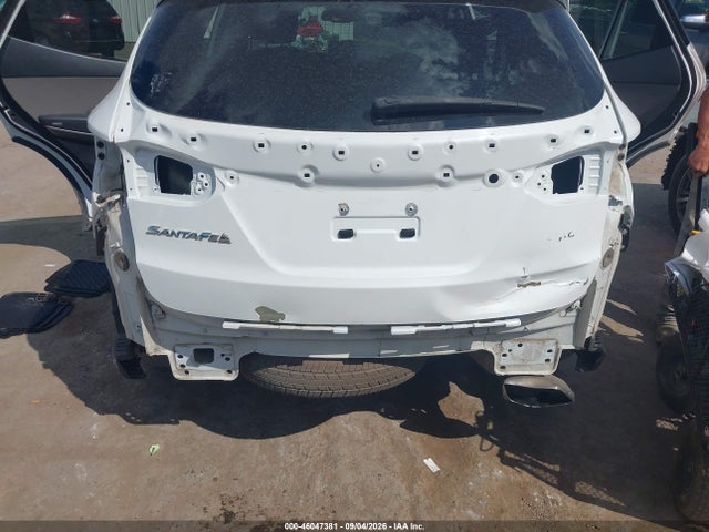 Aukcja sprzedaży 2017 Hyundai Santa Fe Sport 2.4l, vin: 5NMZU3LB8HH034533, numer aukcji: 46047381
