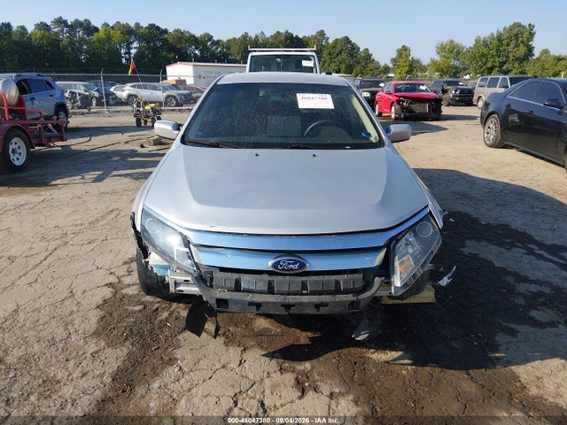 46047380 :رقم المزاد ، 3FAHP0HA8CR355665 vin ، 2012 Ford Fusion Se مزاد بيع