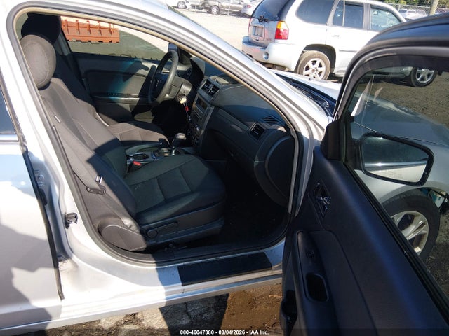 46047380 :رقم المزاد ، 3FAHP0HA8CR355665 vin ، 2012 Ford Fusion Se مزاد بيع