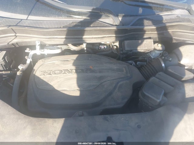 Aukcja sprzedaży 2021 Honda Pilot Awd Touring 8 Passenger, vin: 5FNYF6H91MB084862, numer aukcji: 46047391