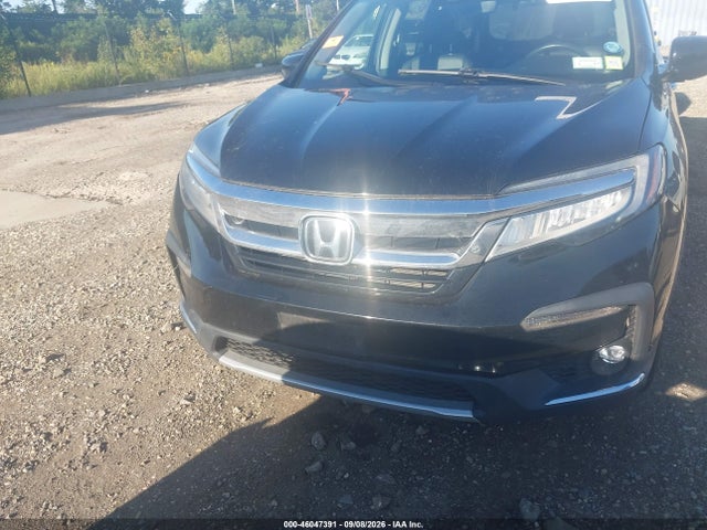 Aukcja sprzedaży 2021 Honda Pilot Awd Touring 8 Passenger, vin: 5FNYF6H91MB084862, numer aukcji: 46047391