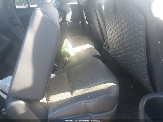 Aukcja sprzedaży 2021 Honda Pilot Awd Touring 8 Passenger, vin: 5FNYF6H91MB084862, numer aukcji: 46047391