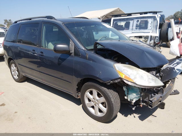 Продаж на аукціоні авто 2008 Toyota Sienna Le, vin: 5TDZK23C28S174518, номер лоту: 46047392