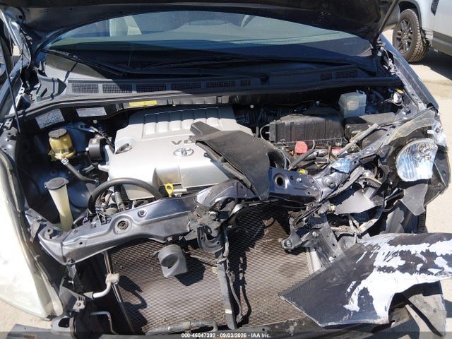 Продаж на аукціоні авто 2008 Toyota Sienna Le, vin: 5TDZK23C28S174518, номер лоту: 46047392
