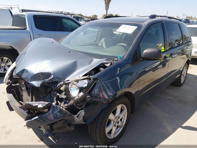 Продаж на аукціоні авто 2008 Toyota Sienna Le, vin: 5TDZK23C28S174518, номер лоту: 46047392